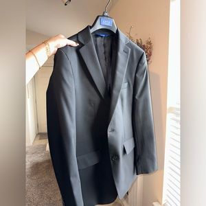 Black Suit Jacket only